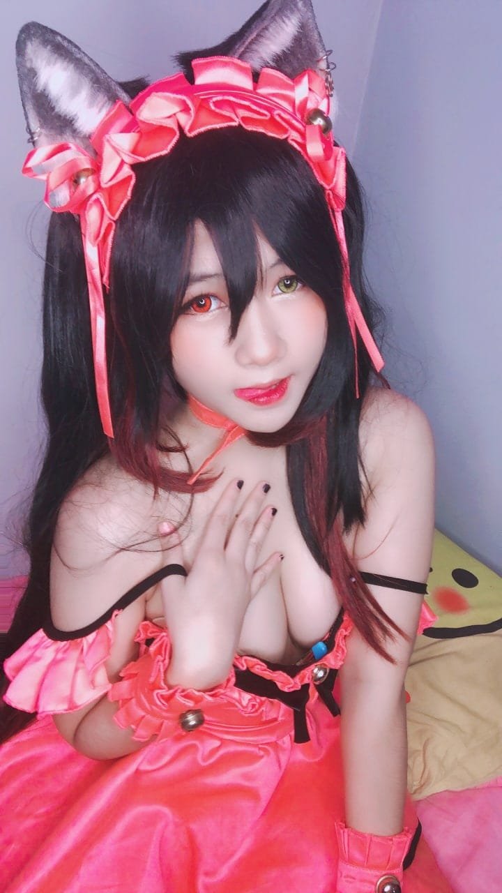 Lipay - Kurumi Neko , Meowww 28 2 website by kawai.vip