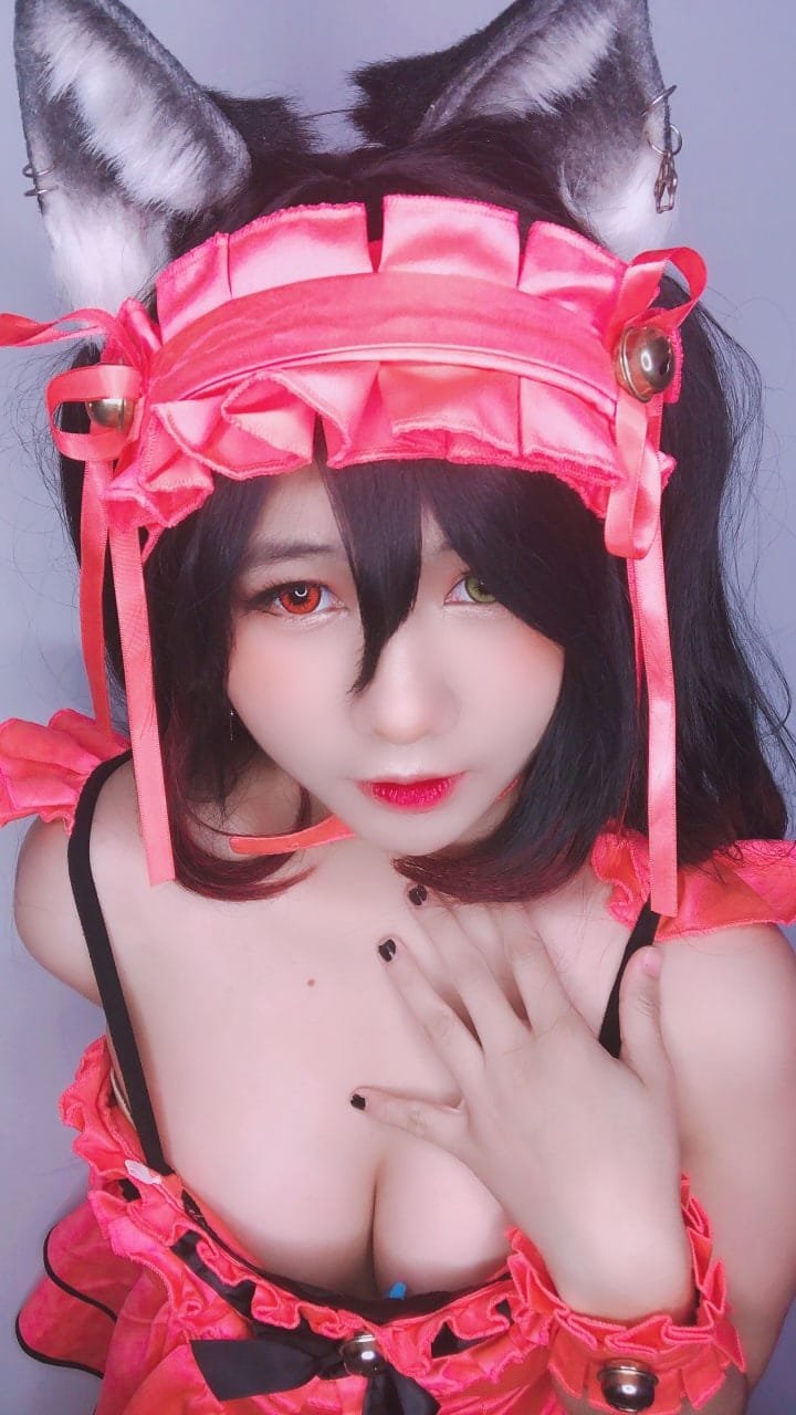 Lipay - Kurumi Neko , Meowww 23 30 website by kawai.vip