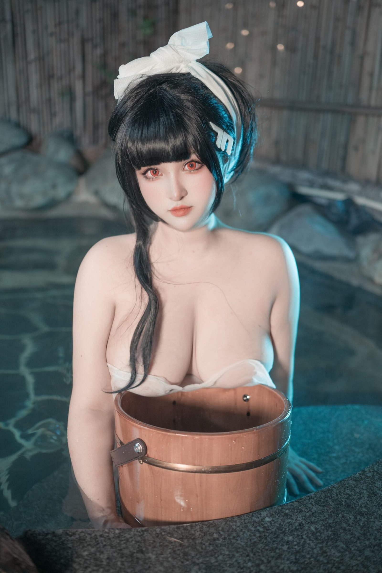 夏鸽鸽不想起床 - Hot Spring Holiday 21 379 website by kawai.vip scaled