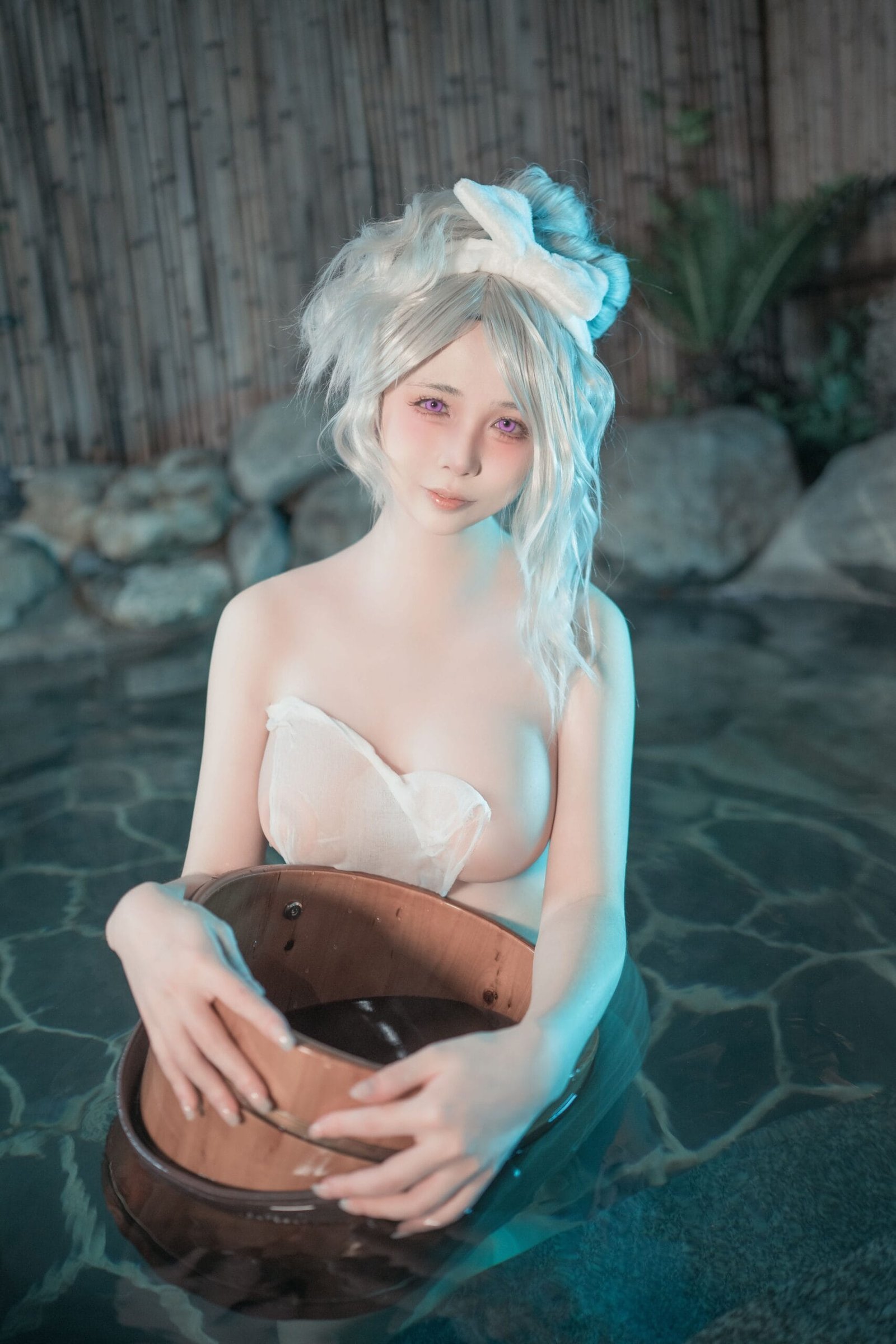 夏鸽鸽不想起床 - Hot Spring Holiday 17 396 website by kawai.vip scaled