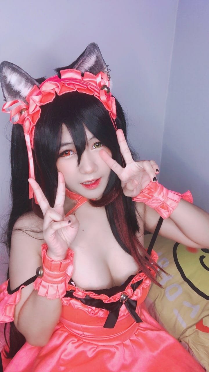 Lipay - Kurumi Neko , Meowww 36 3 website by kawai.vip