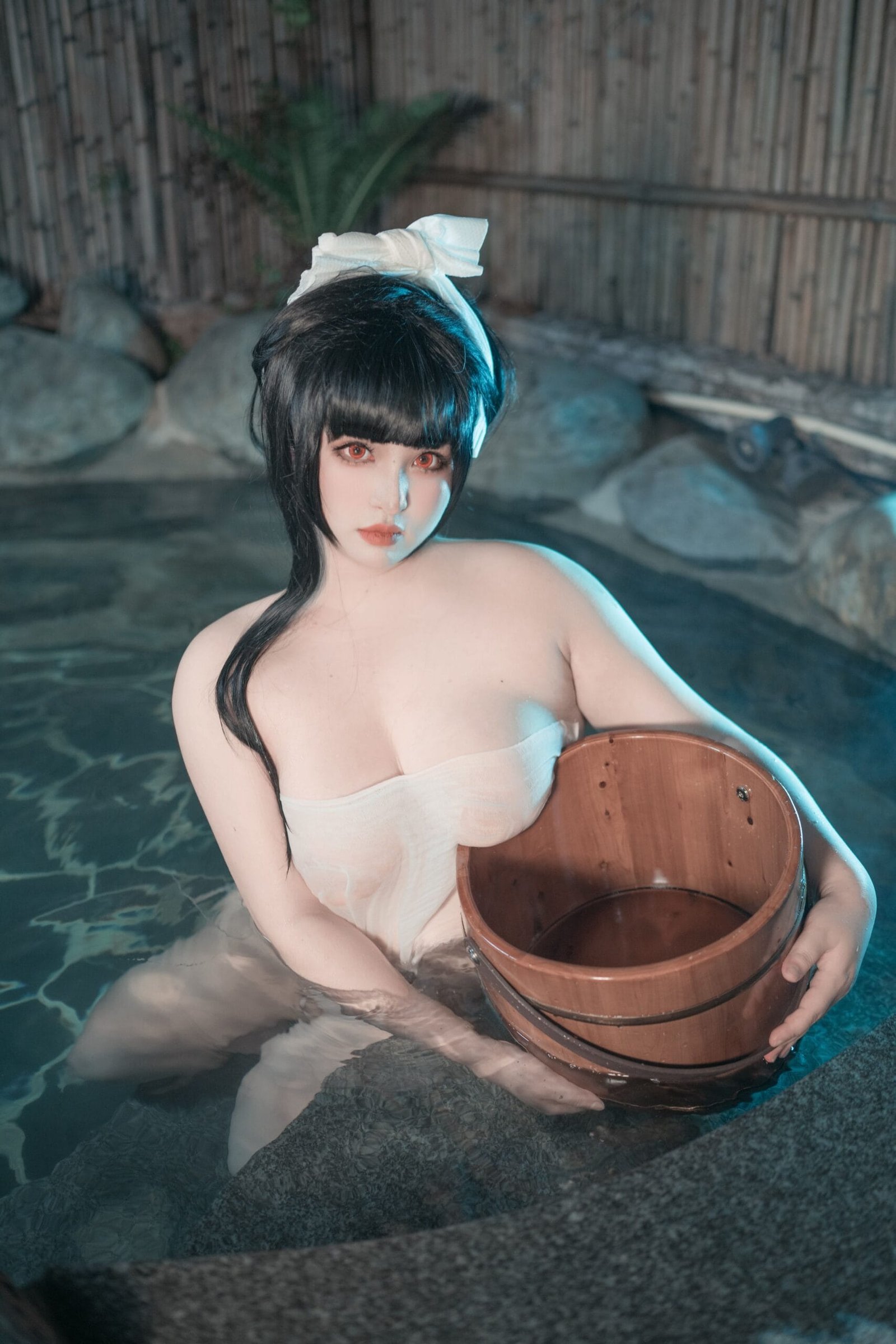 夏鸽鸽不想起床 - Hot Spring Holiday 14 401 website by kawai.vip scaled