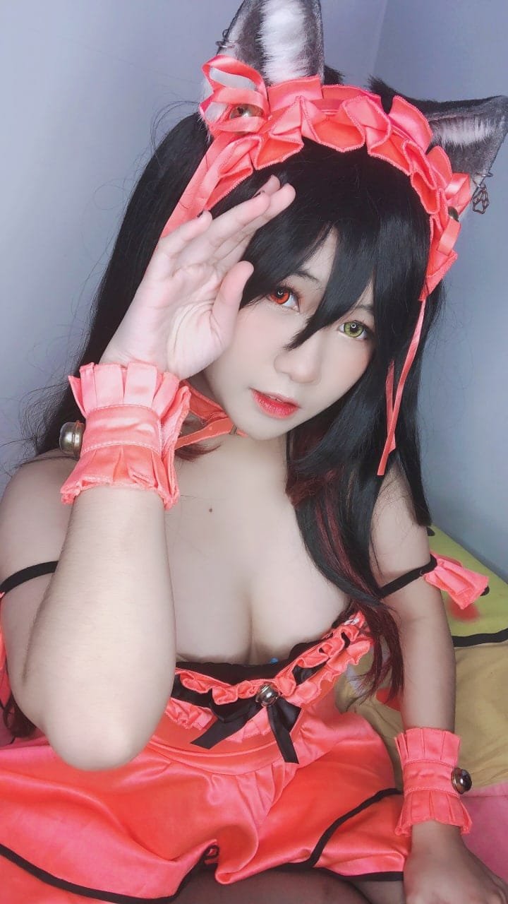 Lipay - Kurumi Neko , Meowww 35 4 website by kawai.vip