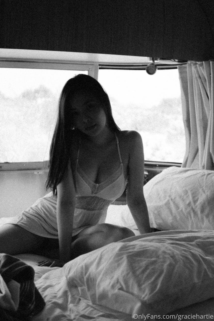 Gracie Hartie Pack OnlyFans PART 2 , JOSS 13 54 youtube by yuri alpha