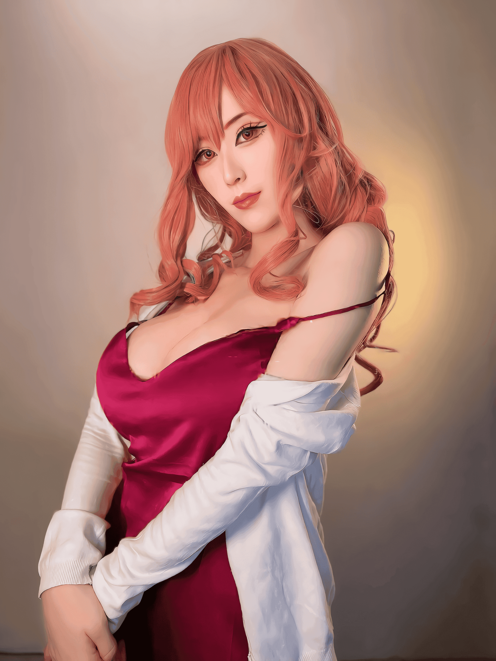 Larissa Rochefort - Miyako Gravure Eksklusif 4 5 website by kawai.vip