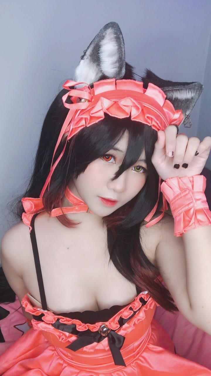 Lipay - Kurumi Neko , Meowww 33 6 website by kawai.vip