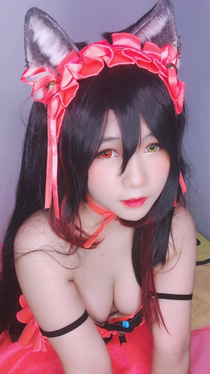 Lipay - Kurumi Neko , Meowww 31 8 website by kawai.vip