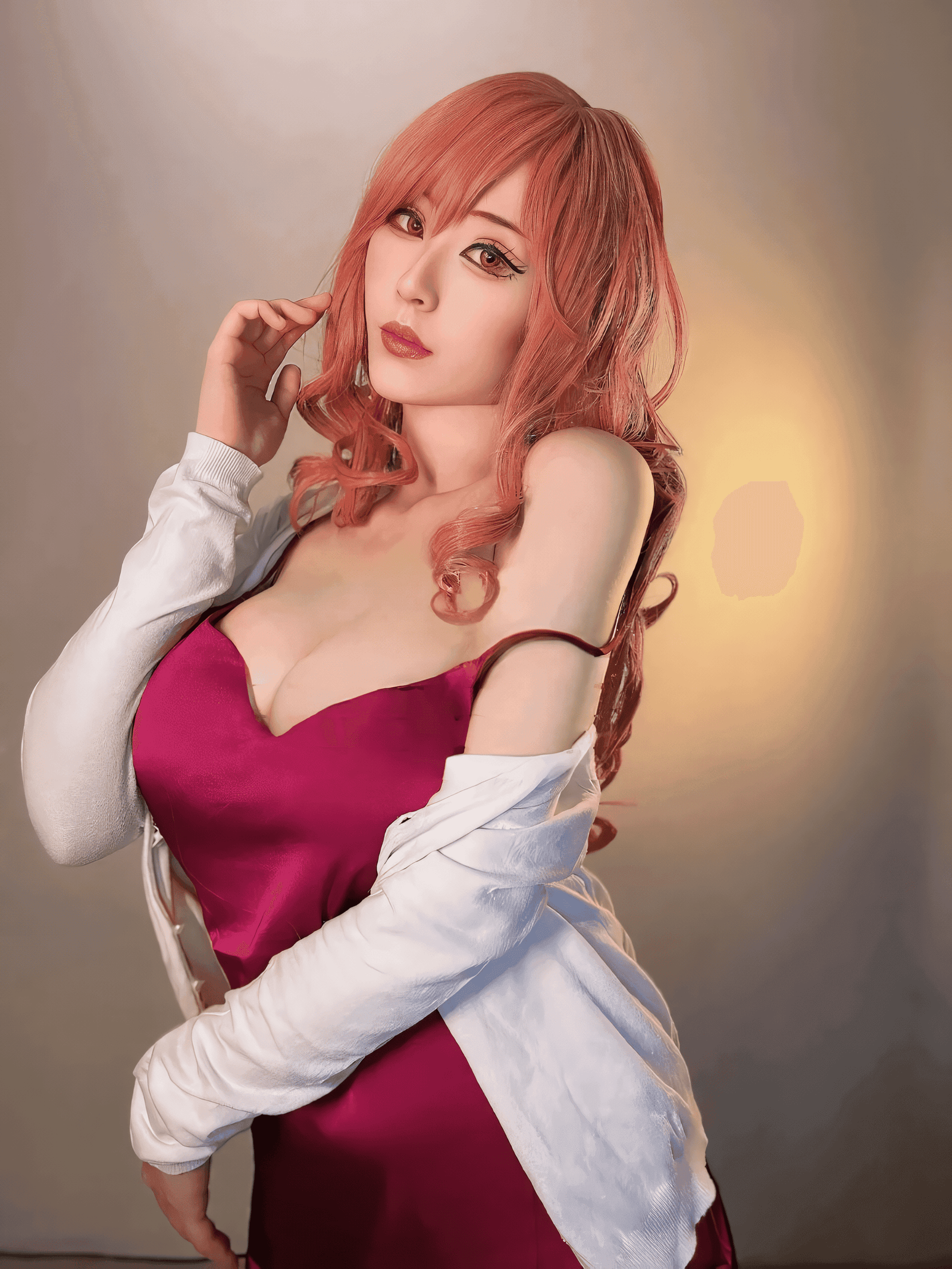 Larissa Rochefort - Miyako Gravure Eksklusif 10 9 website by kawai.vip