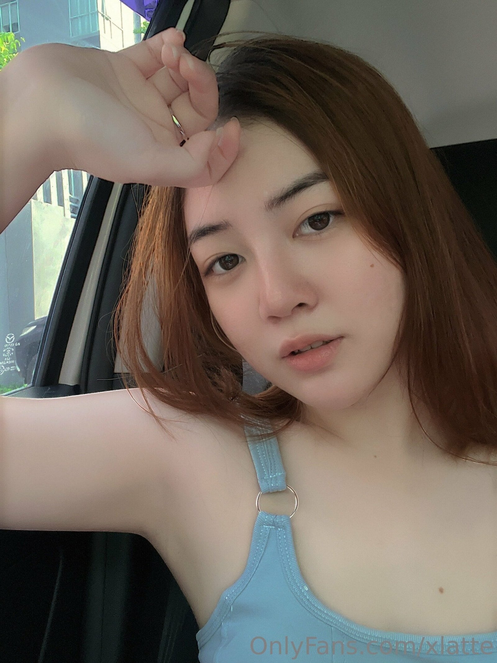 Xlatte Eksklusif OnlyFans Compelete! 34 Grachive Xlatte OF 3 scaled