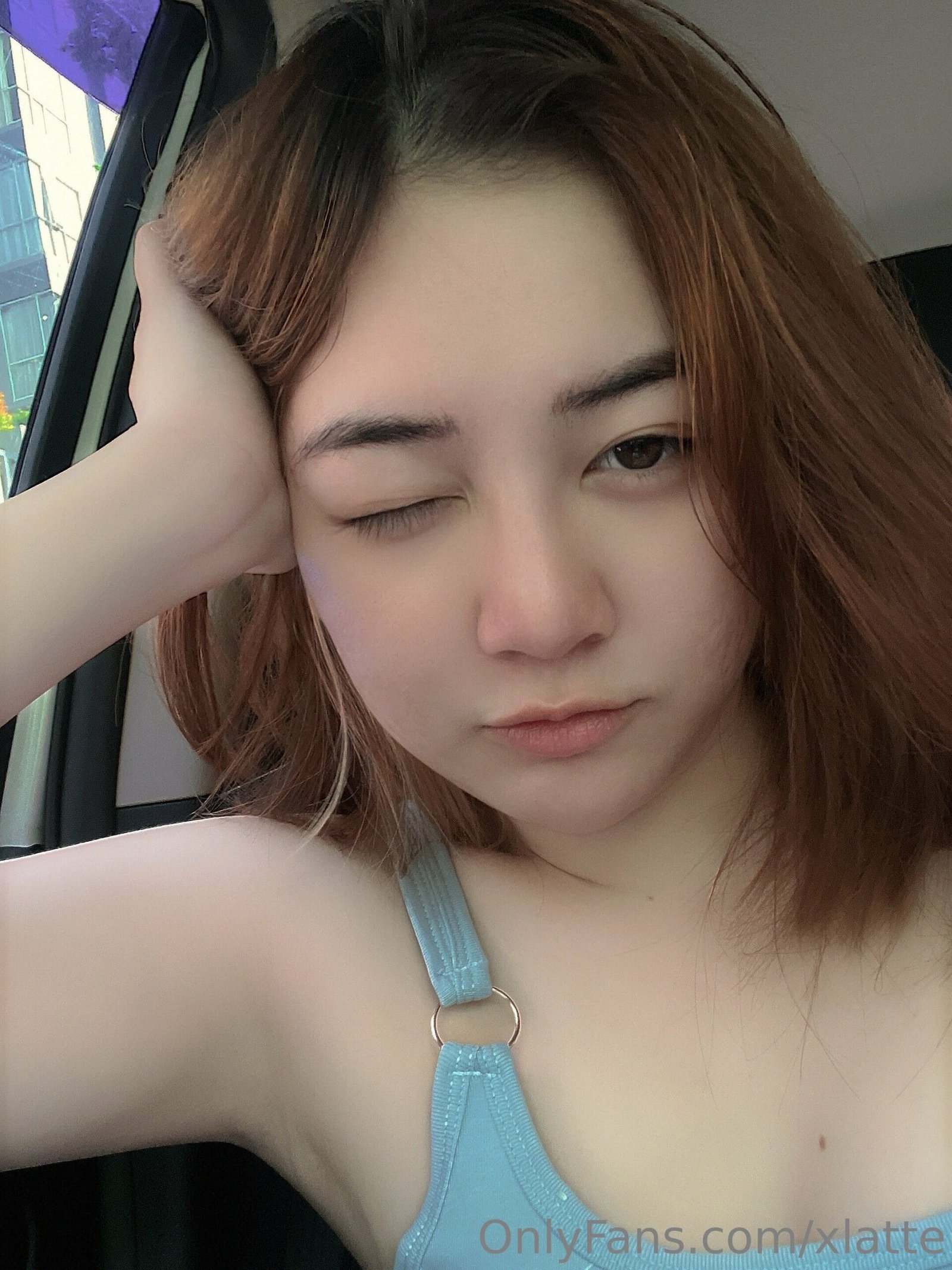 Xlatte Eksklusif OnlyFans Compelete! 33 Grachive Xlatte OF 4 scaled