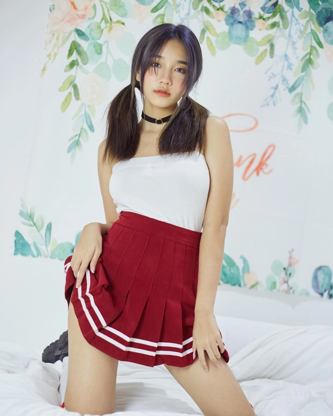 Irisadamsone Red Uniform Eksklusif ONLYFANS! Tobrut pas 20 JOINTELEGRAM@coszip 10