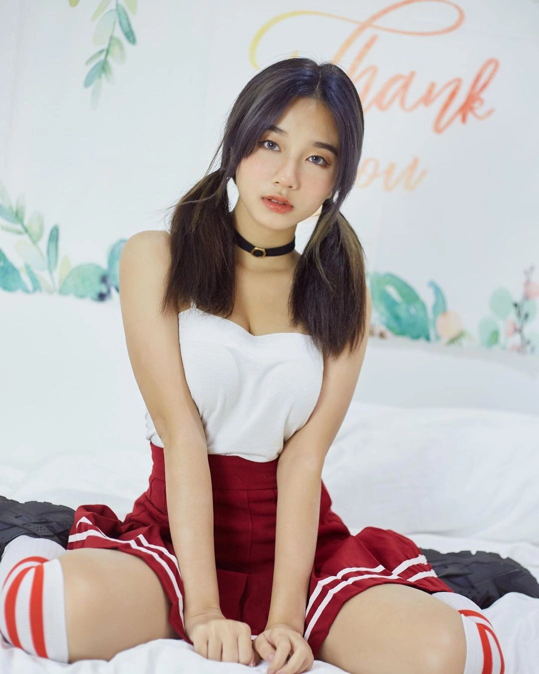 Irisadamsone Red Uniform Eksklusif ONLYFANS! Tobrut pas 21 JOINTELEGRAM@coszip 9