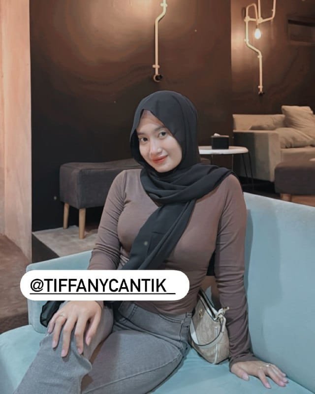 Tiffany Cantik aka Tiffanost IG Eksklusif Cantik Putih sexy! 5 bd39465d 48c9 4344 be55 d40206e5fbd7
