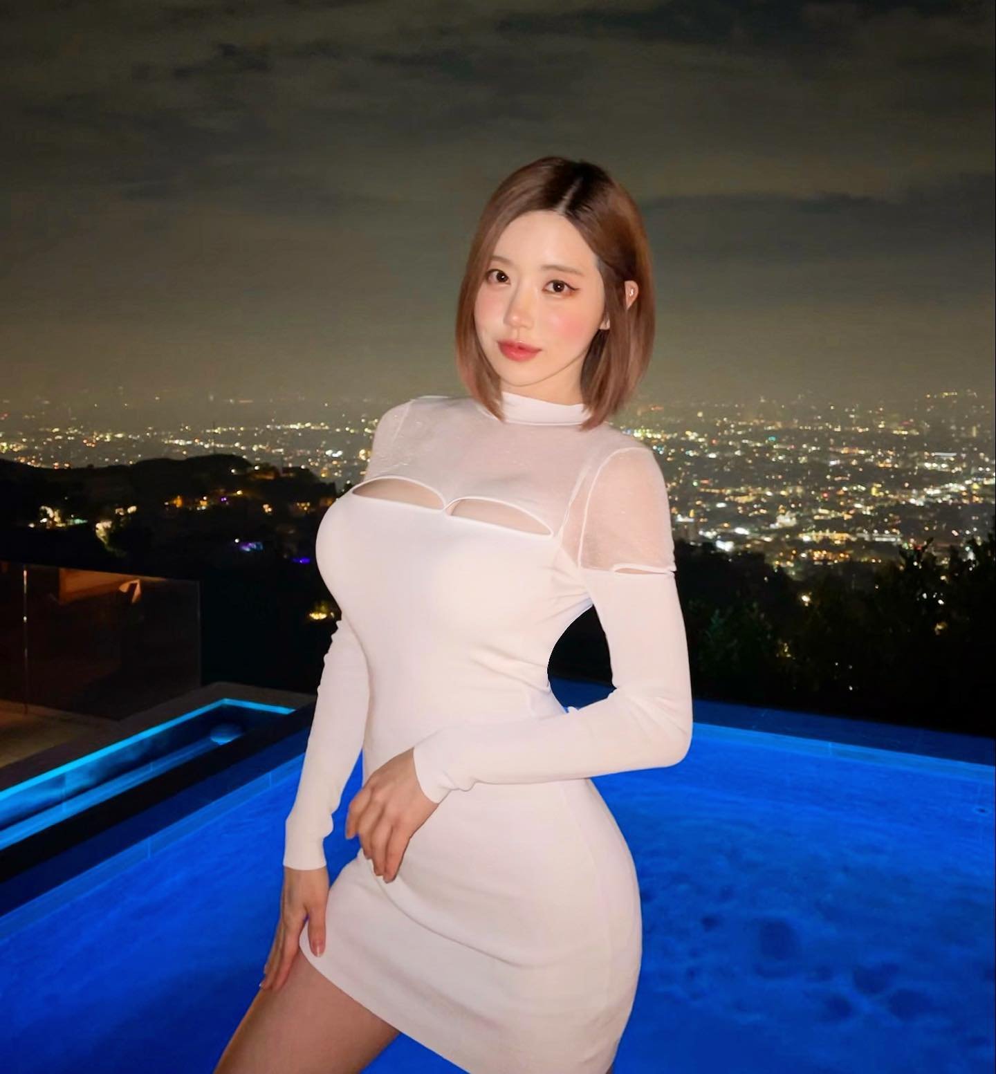 DJ Soda Hot Sexy 105P + 8V LEAKED! 32 100 website by kawai.vip