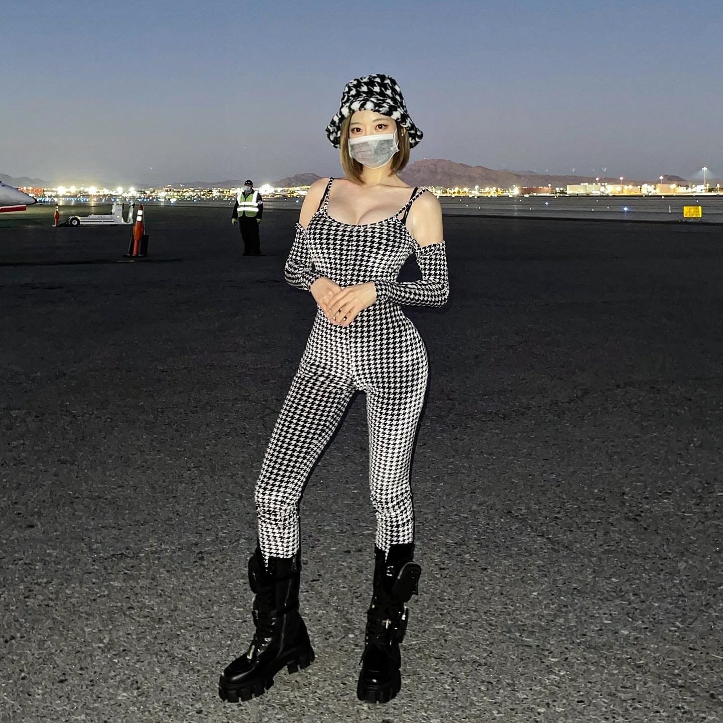 DJ Soda Hot Sexy 105P + 8V LEAKED! 29 103 website by kawai.vip