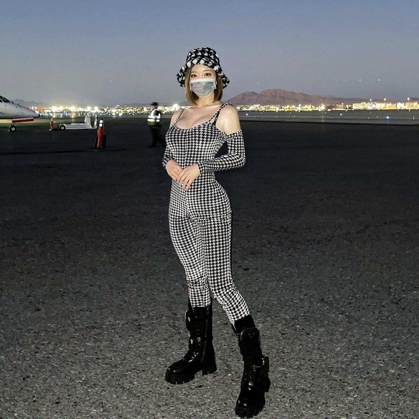 DJ Soda Hot Sexy 105P + 8V LEAKED! 28 104 website by kawai.vip