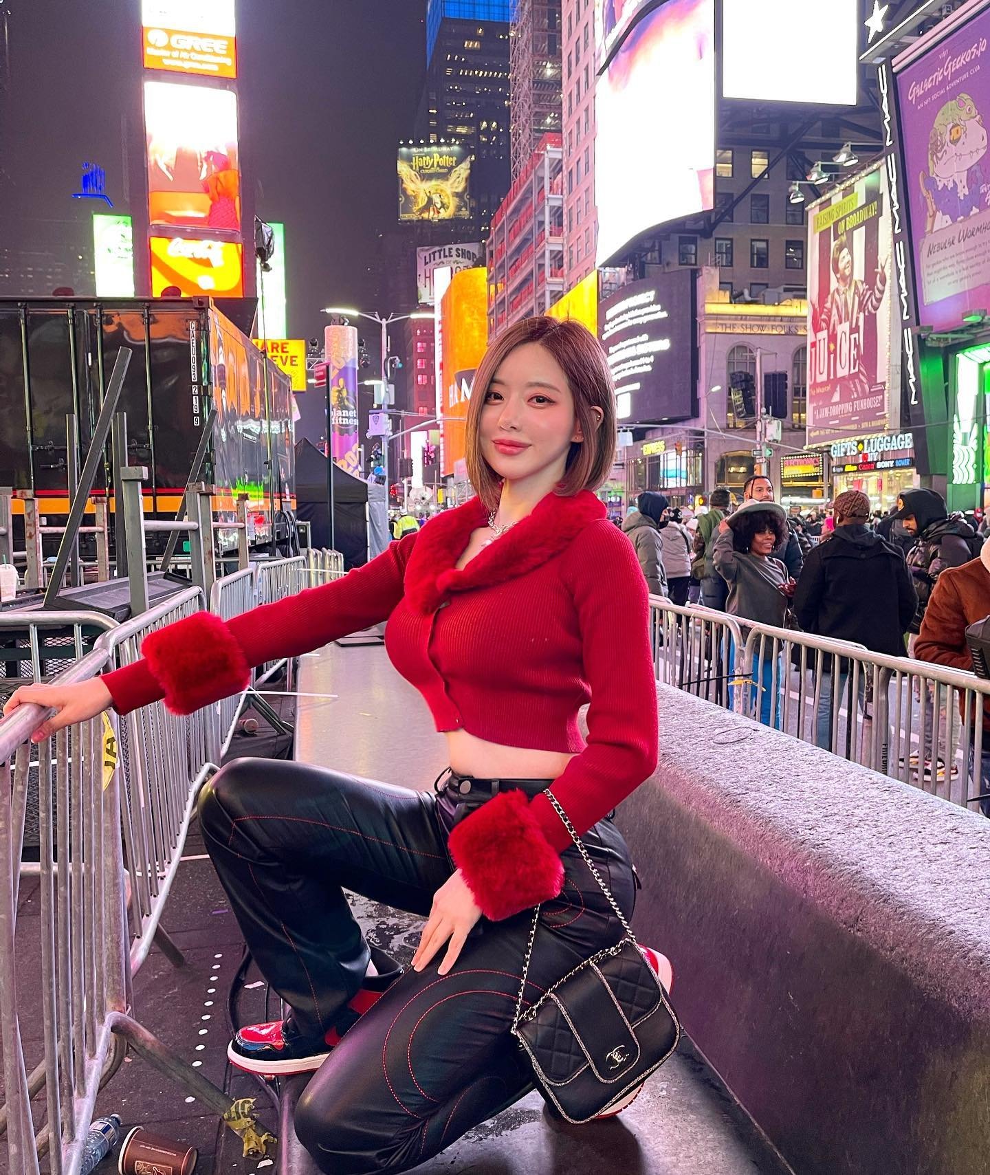 DJ Soda Hot Sexy 105P + 8V LEAKED! 23 109 website by kawai.vip