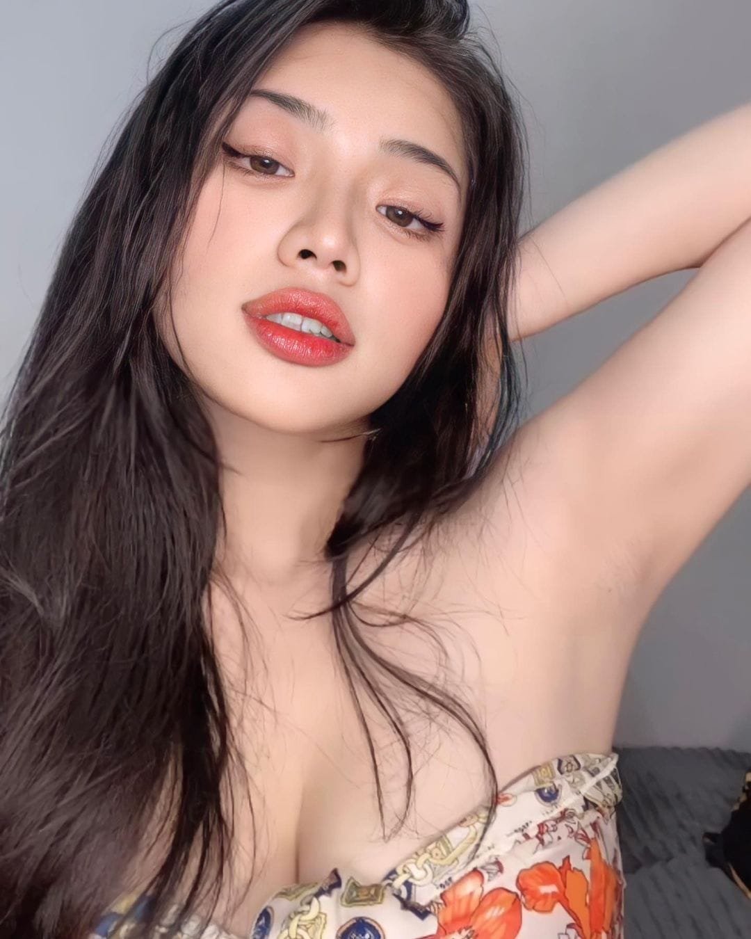 Caroline Yonson Hot Sexy LEAKED! 8 11 youtube by bang yur 1