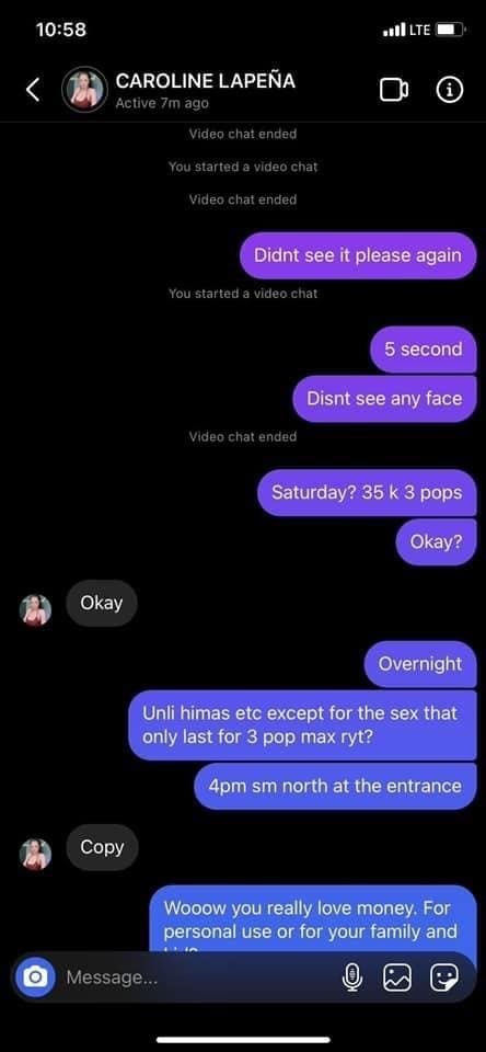 Caroline Yonson Hot Sexy LEAKED! 10 14 youtube by bang yur 1