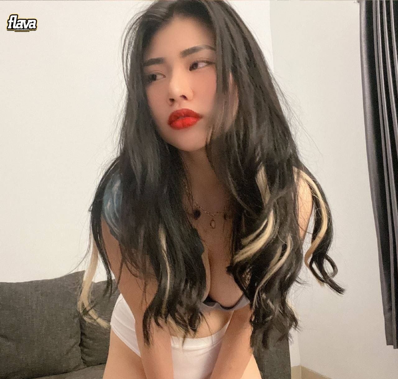 Vey Ruby Jane Selebgram Full Tato Leaks! HOT 11 22 youtube by bang yur