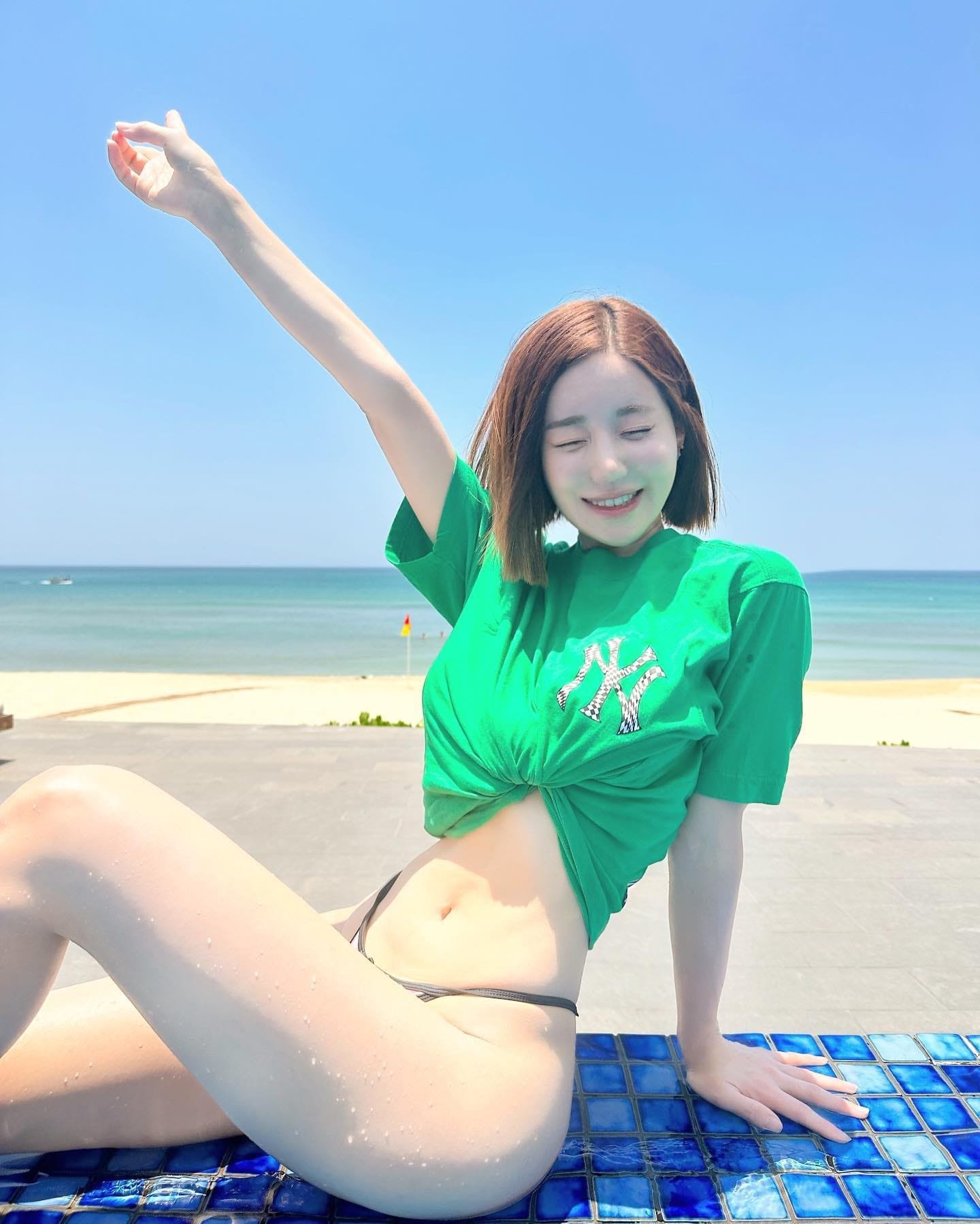 DJ Soda Hot Sexy 105P + 8V LEAKED! 97 28 website by kawai.vip