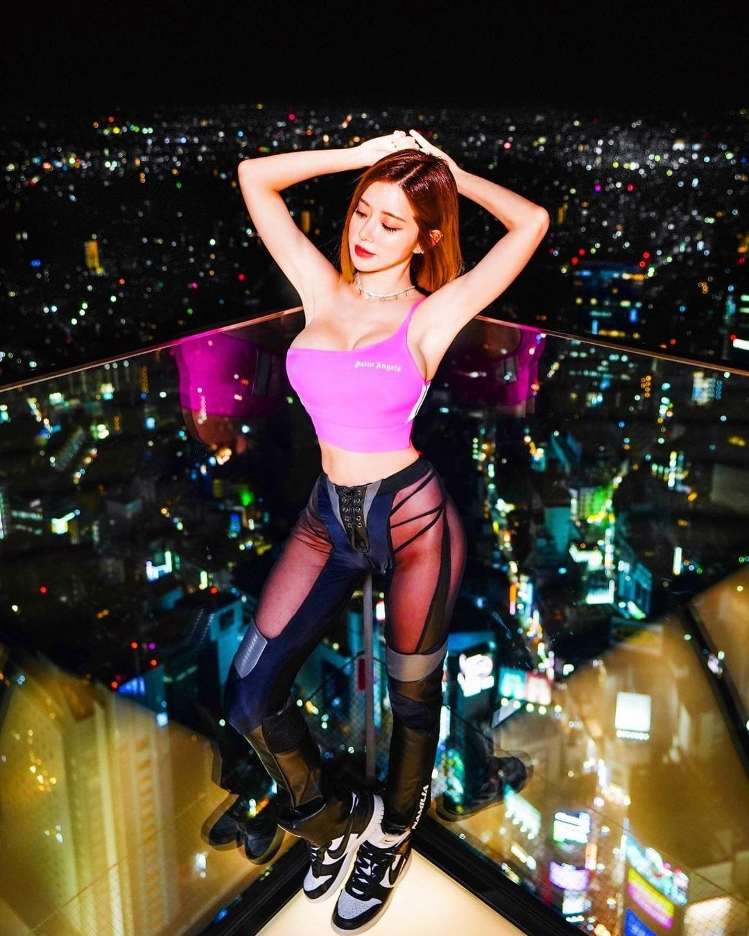 DJ Soda Hot Sexy 105P + 8V LEAKED! 91 40 website by kawai.vip 1