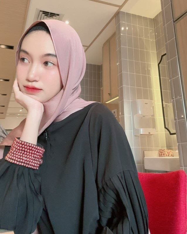Syaa Hijaber pamer sama OMEK! Cakeppp 2 45 website by kawai.vip 2