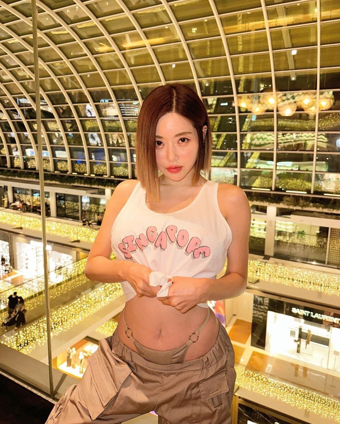 DJ Soda Hot Sexy 105P + 8V LEAKED! 85 46 website by kawai.vip