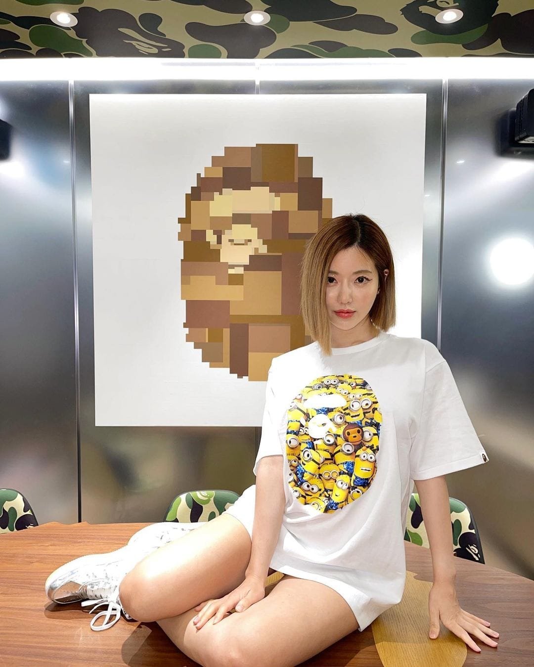 DJ Soda Hot Sexy 105P + 8V LEAKED! 83 49 website by kawai.vip