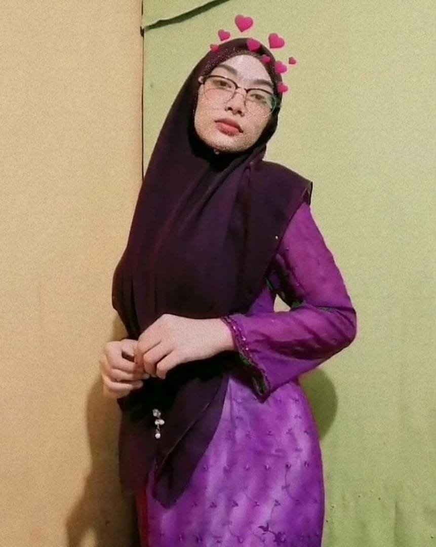 Maisarah Hijab Tobrut TOGE BANGET ,OMEK! 34P +14V 8 6168056753908986595 121