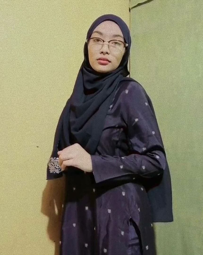 Maisarah Hijab Tobrut TOGE BANGET ,OMEK! 34P +14V 10 6168056753908986597 121