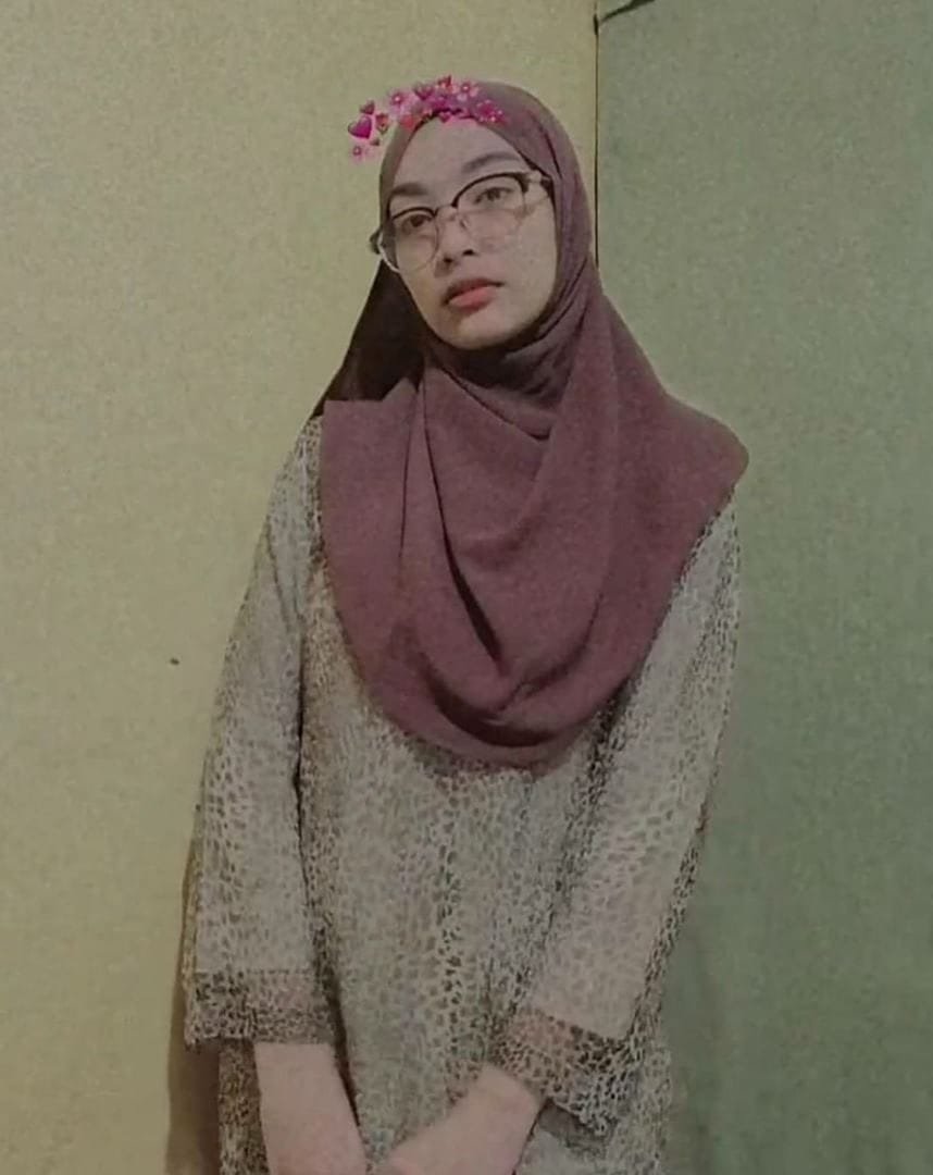 Maisarah Hijab Tobrut TOGE BANGET ,OMEK! 34P +14V 11 6168056753908986598 121