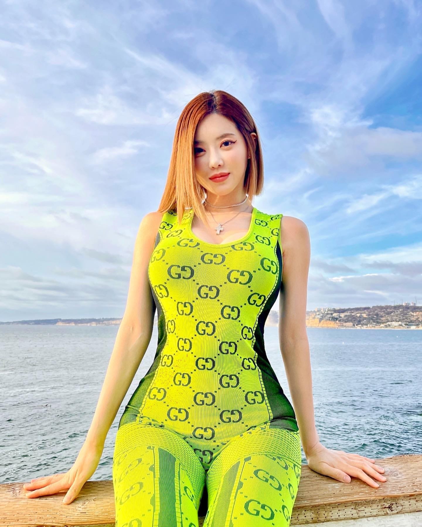 DJ Soda Hot Sexy 105P + 8V LEAKED! 63 69 website by kawai.vip