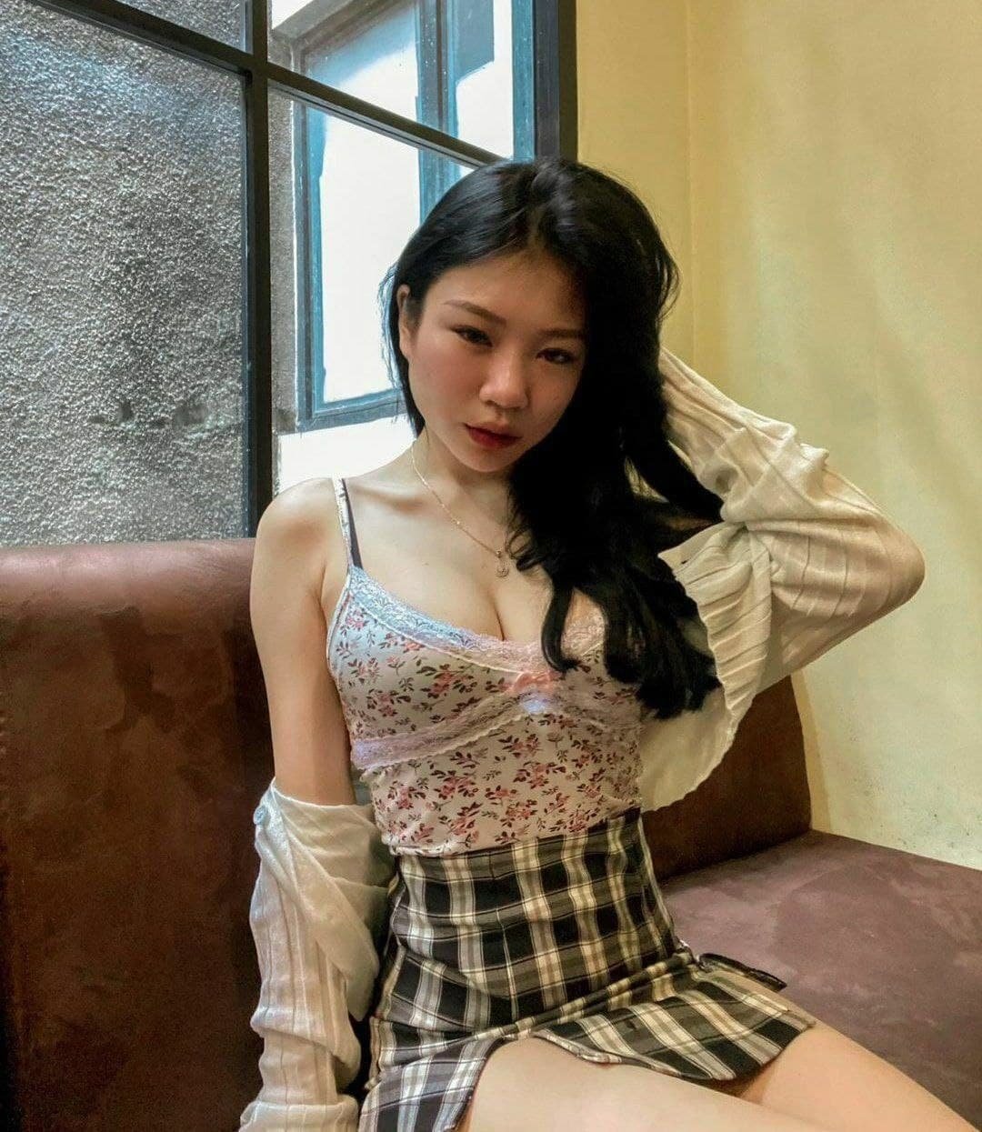Vey Ruby Jane Selebgram Full Tato Leaks! HOT 3 6 youtube by bang yur