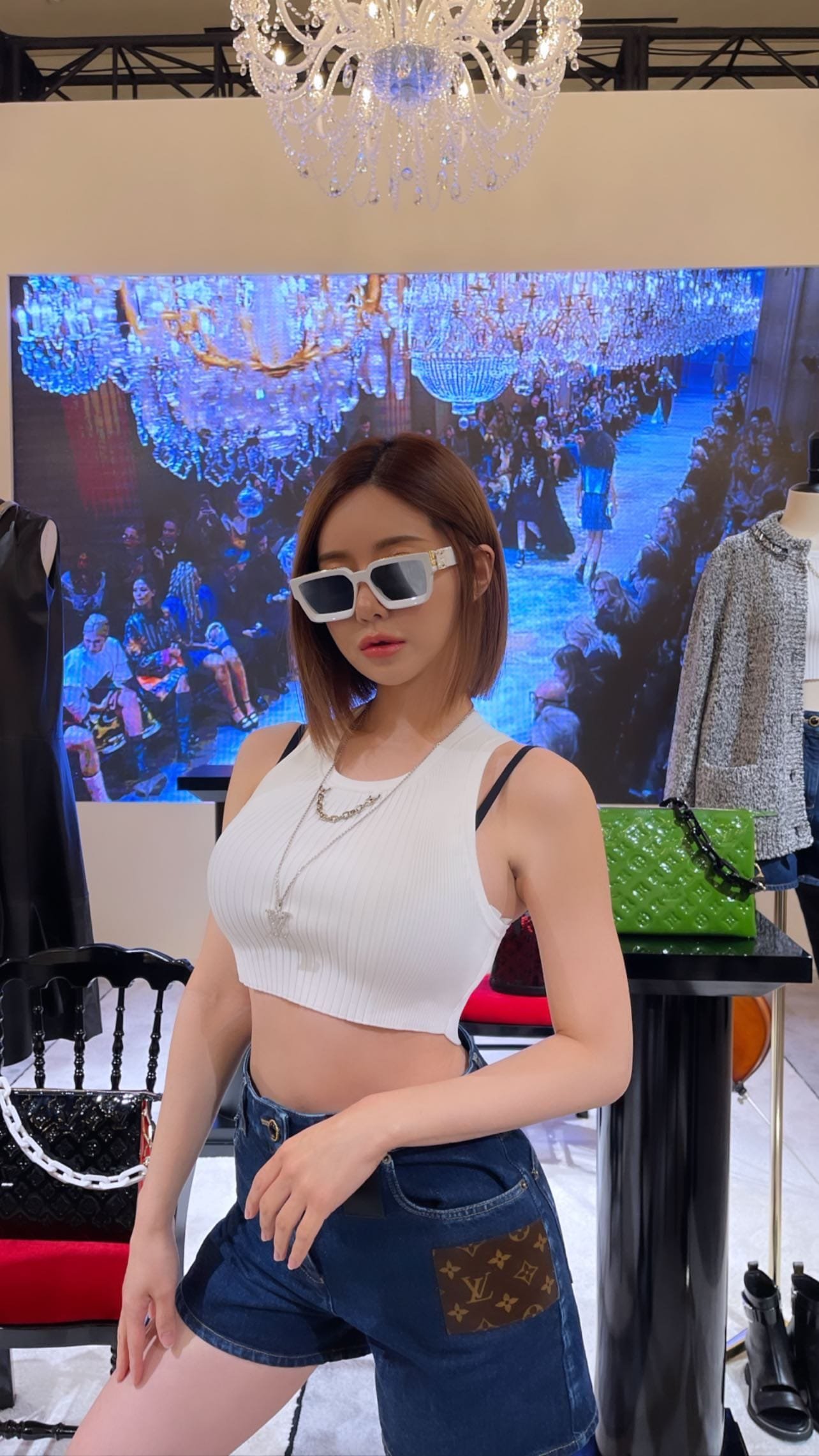 DJ Soda Hot Sexy 105P + 8V LEAKED! 49 83 website by kawai.vip
