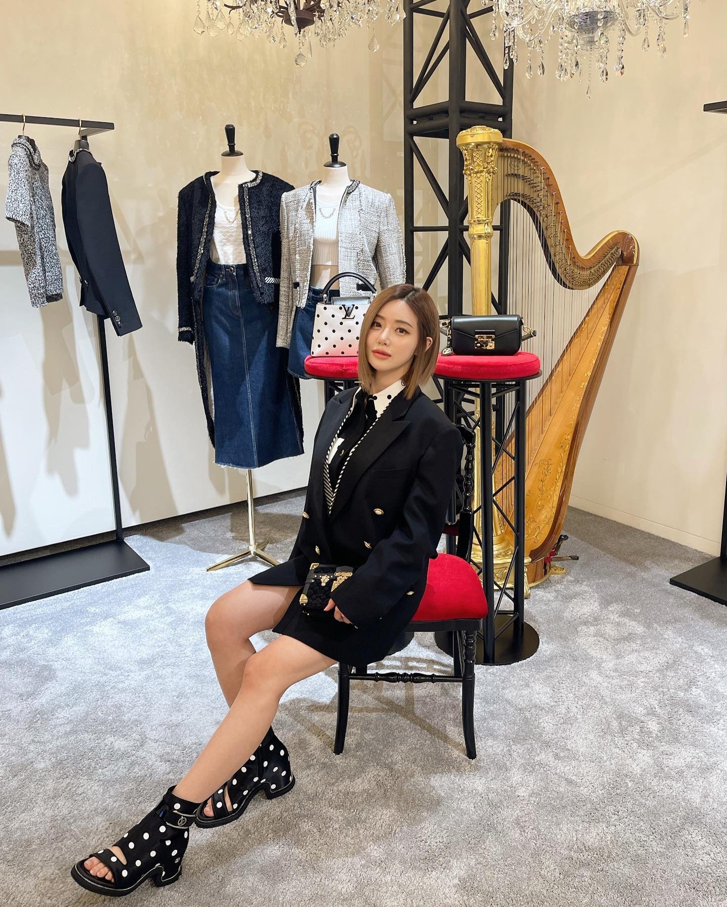 DJ Soda Hot Sexy 105P + 8V LEAKED! 40 92 website by kawai.vip