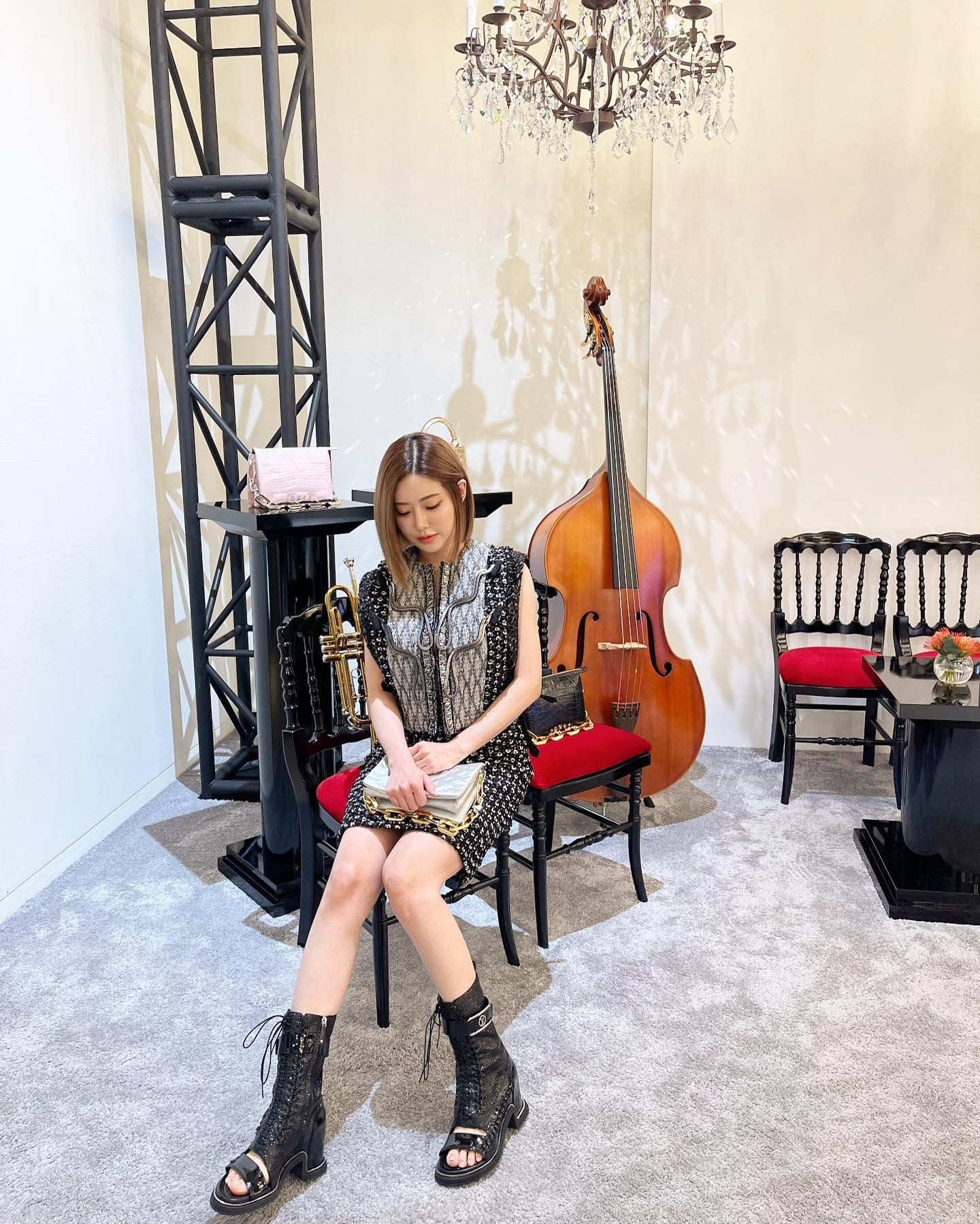 DJ Soda Hot Sexy 105P + 8V LEAKED! 38 94 website by kawai.vip