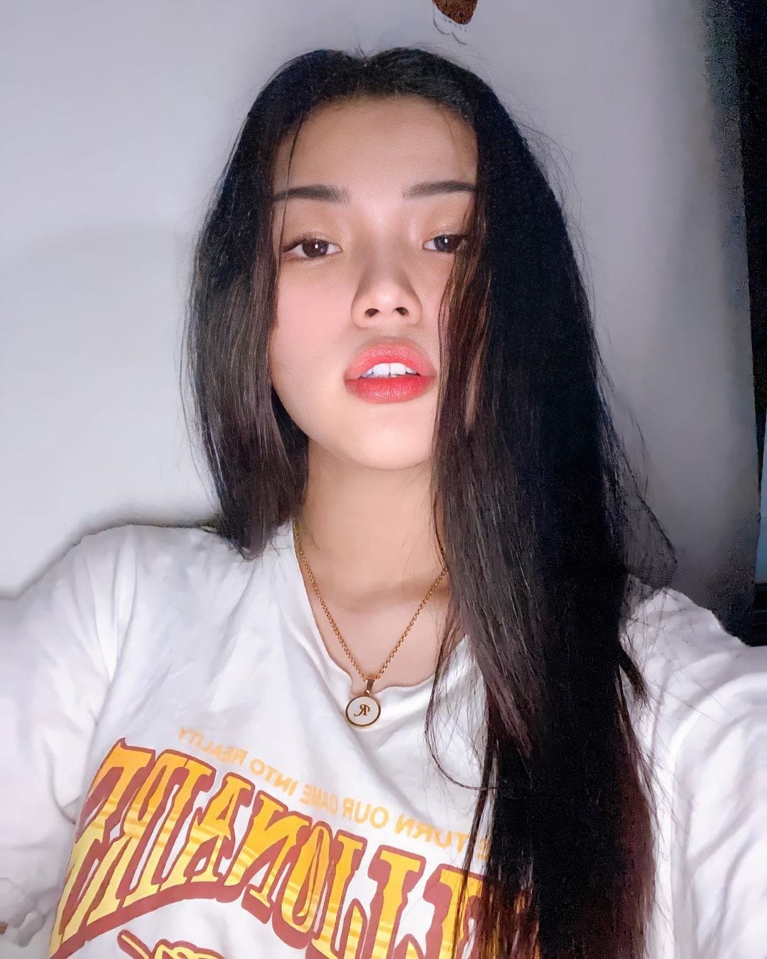 Caroline Yonson Hot Sexy LEAKED! 6 9 youtube by bang yur 1