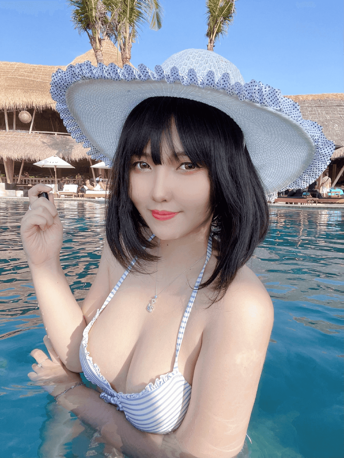 Grachive Azulacan Bikini 6