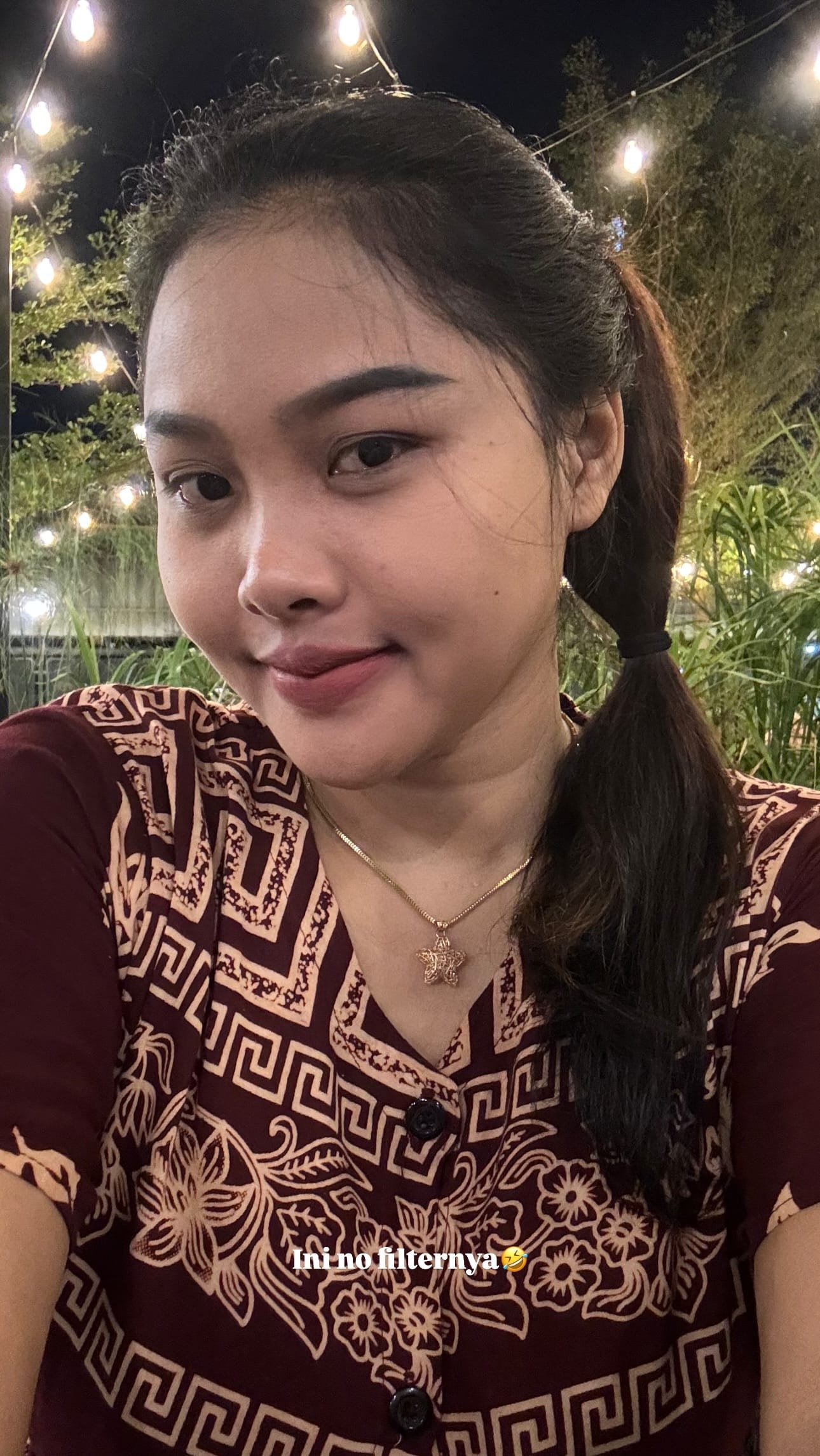 Ellarthalia aka Ella Rochmi Thalia Konten Eksklusif IG, WOW GEDE 2 ellarthalia 1741209134 2121800461