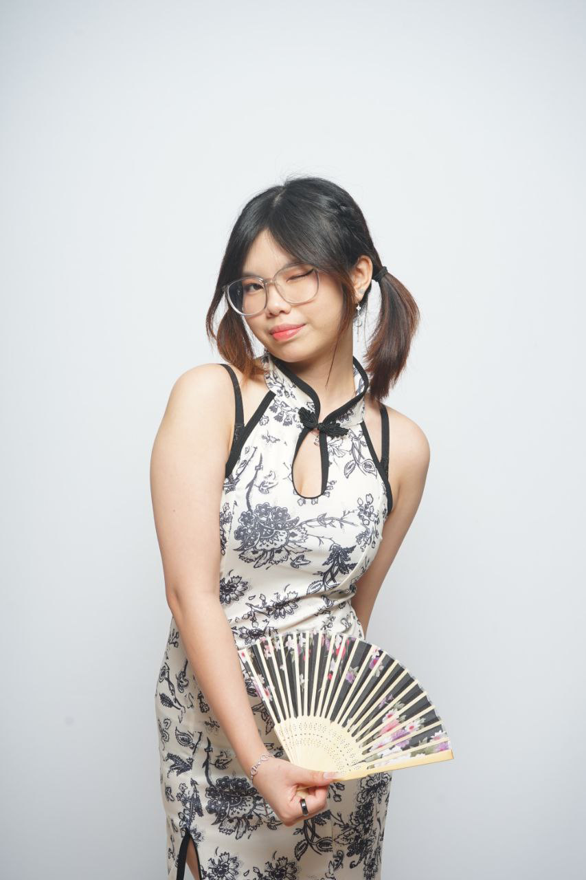 Annababy - Happy New Year! 34 109 website by kawai.vip