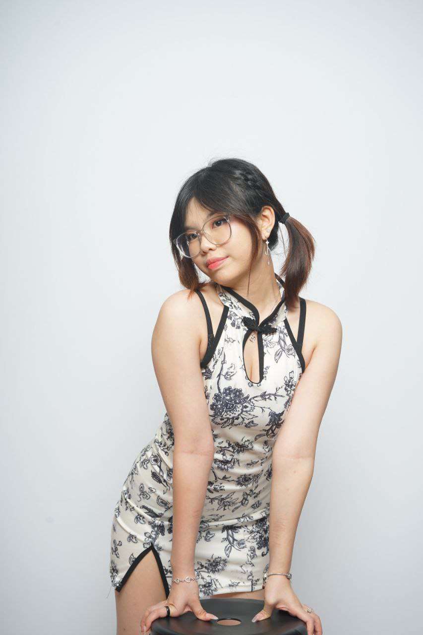 Annababy - Happy New Year! 3 115 website by kawai.vip