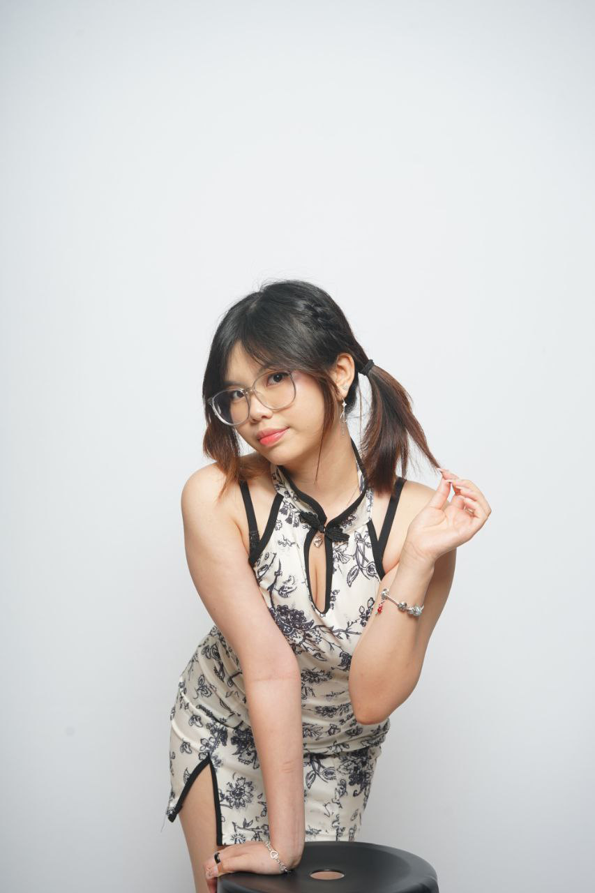 Annababy - Happy New Year! 4 116 website by kawai.vip