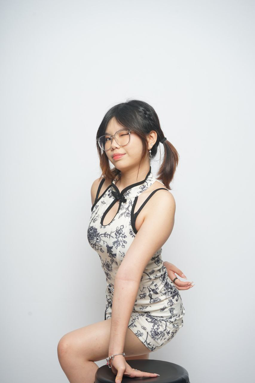 Annababy - Happy New Year! 5 117 website by kawai.vip