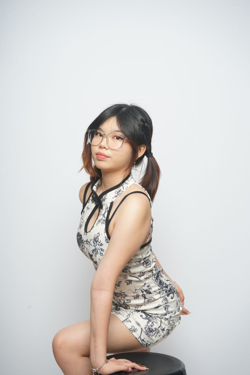 Annababy - Happy New Year! 6 118 website by kawai.vip