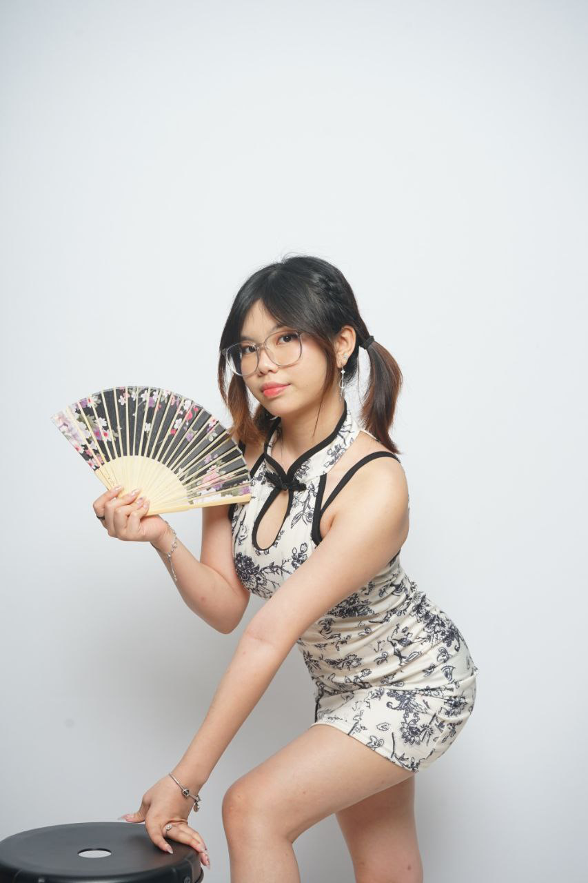 Annababy - Happy New Year! 25 137 website by kawai.vip