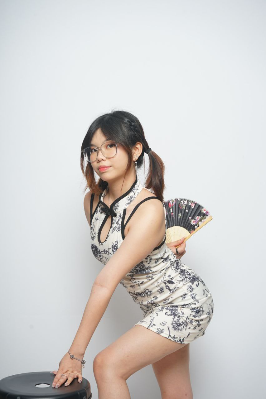 Annababy - Happy New Year! 28 140 website by kawai.vip