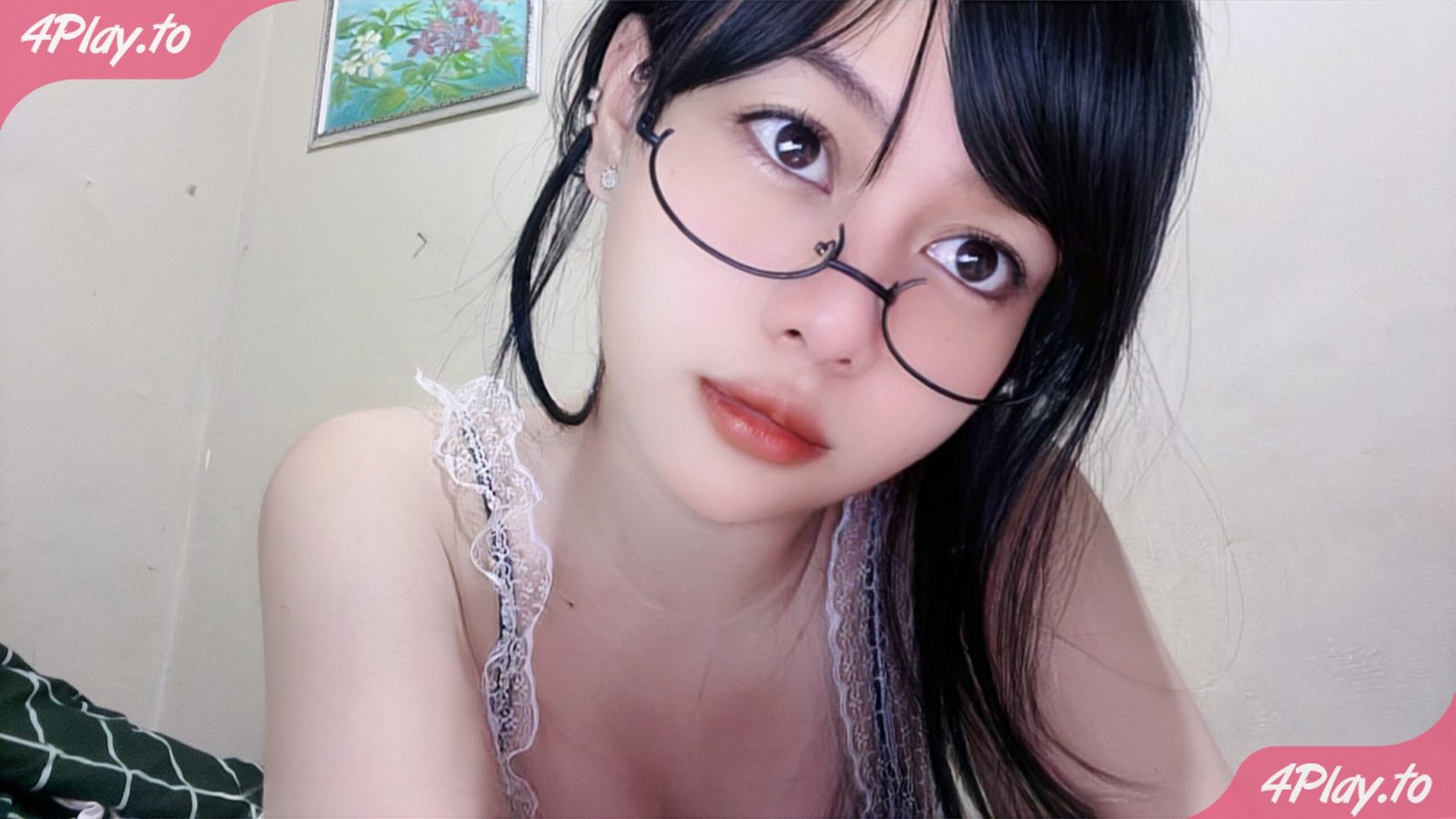 Violet Airis - Maid 22P + 1V . HOT POLL! 6 21 twitter by bang yur scaled