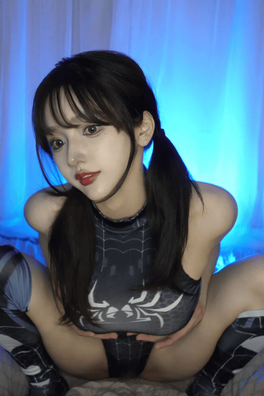 Alalten – si Spidergir , WOW HOTTT! 7 791 website by kawai.vip